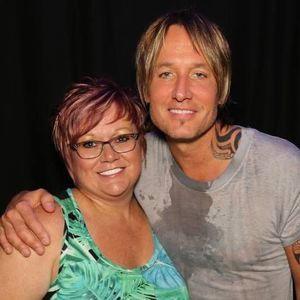 Meet your Posher, Angie